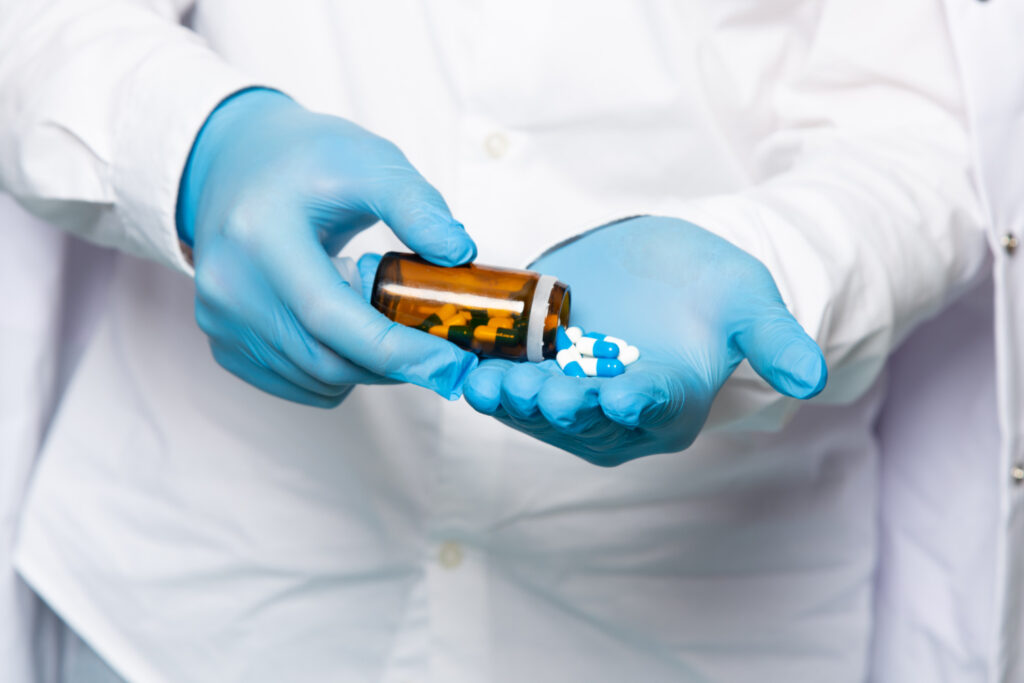 Sustainability in Pharmaceuticals